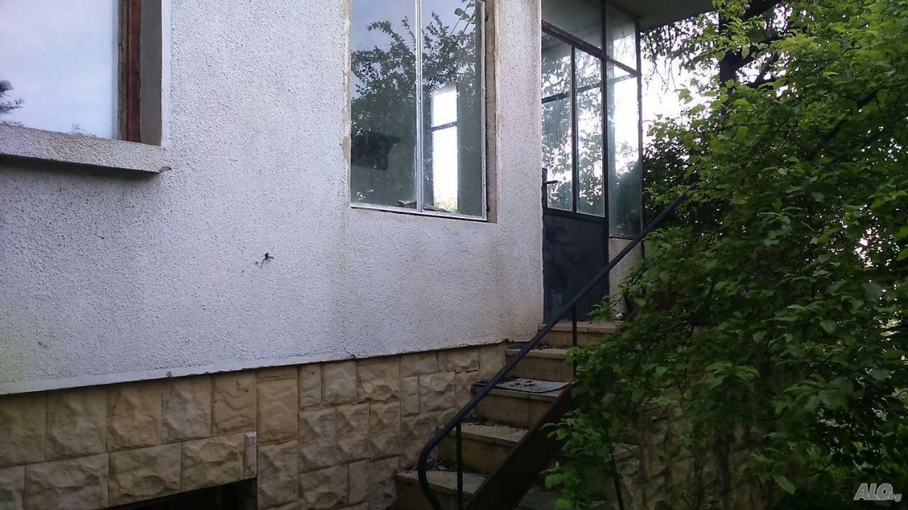 Вилна Зона Златни Пясъци, Спирка Ален Мак Varna Exteriér fotografie