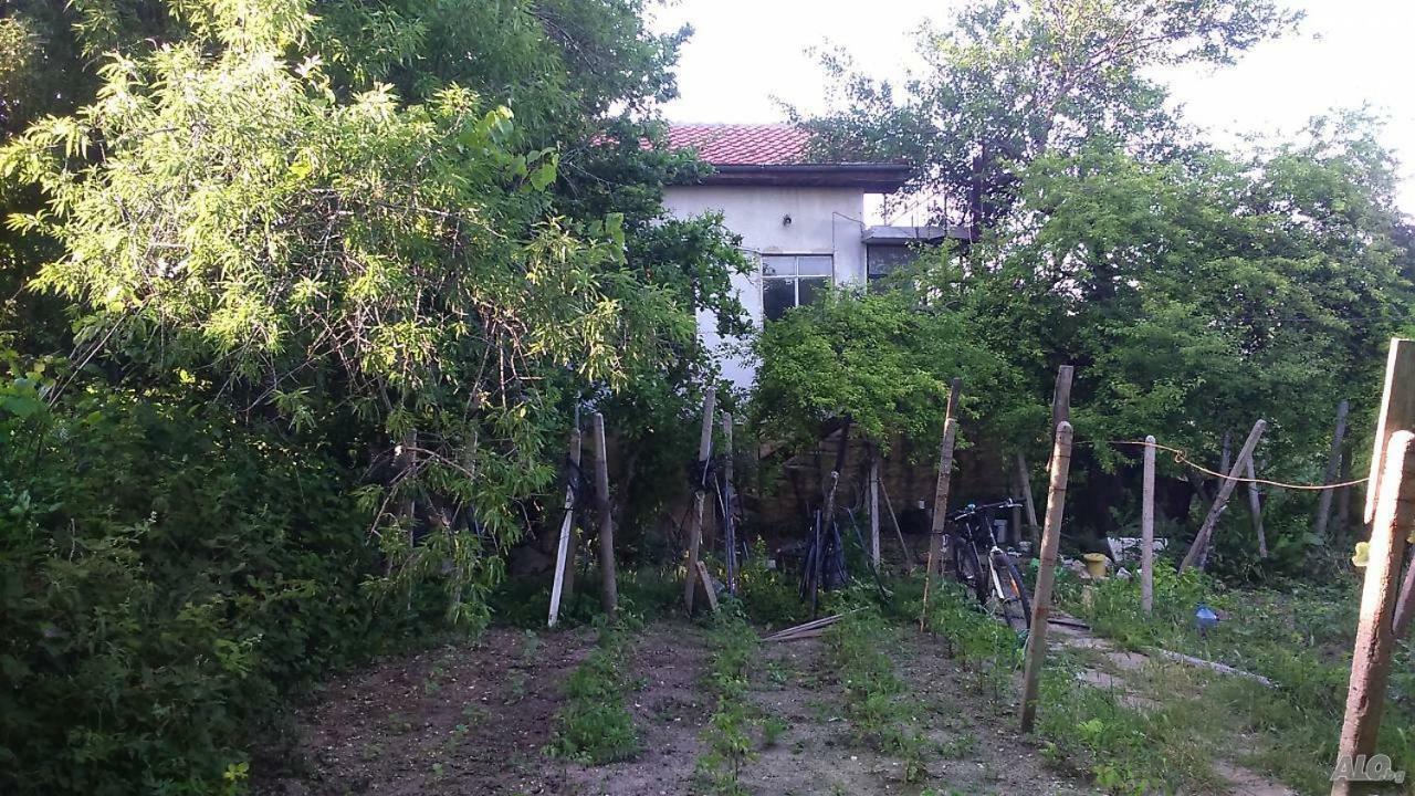 Вилна Зона Златни Пясъци, Спирка Ален Мак Varna Exteriér fotografie