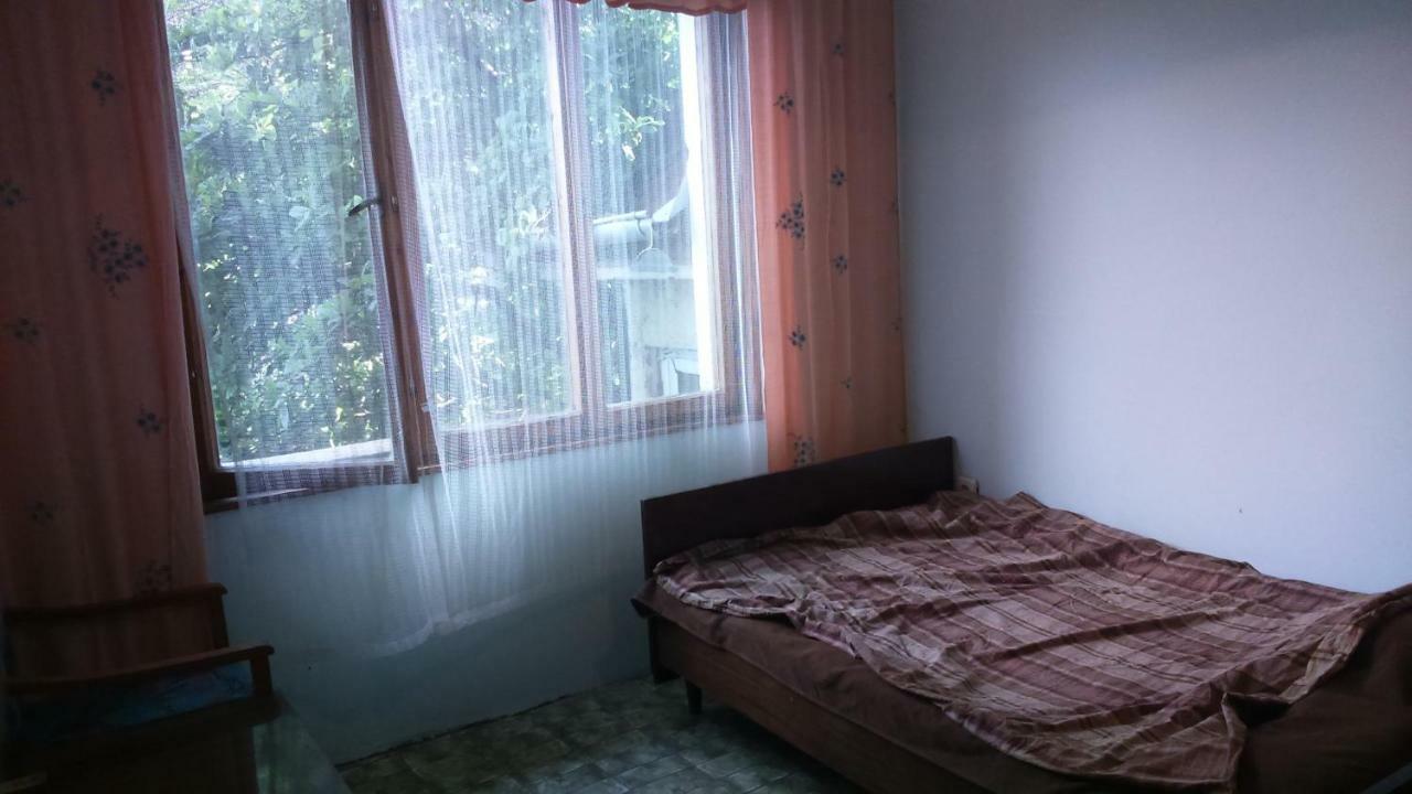 Вилна Зона Златни Пясъци, Спирка Ален Мак Varna Exteriér fotografie